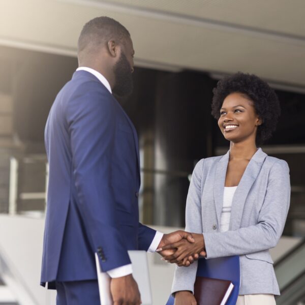 Black Global Business Directory Registration