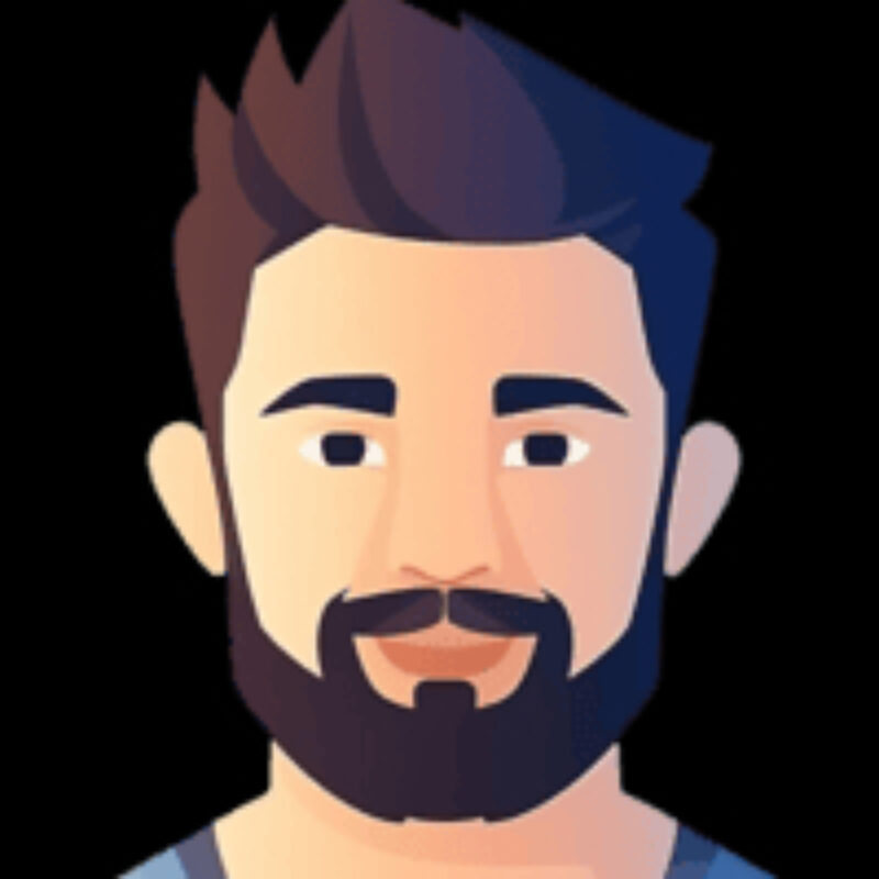 Profile picture of Alex