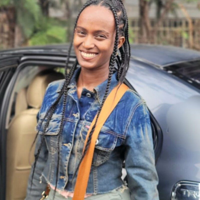 Profile picture of Bezawit