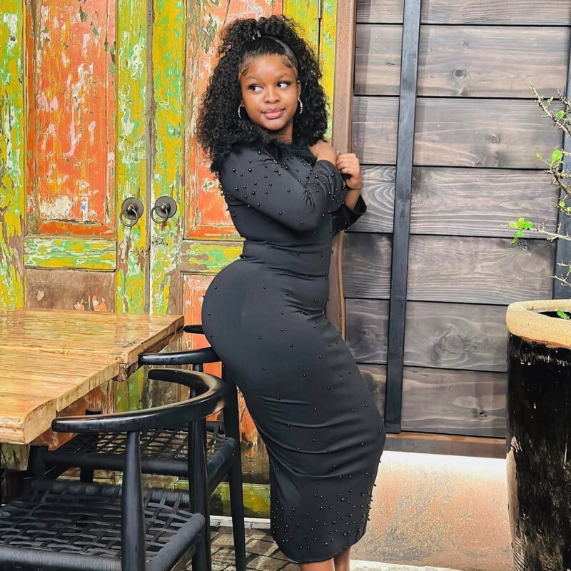 Profile picture of ANIMA DEDE CONSTANCE