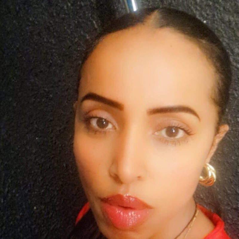 Profile picture of Bety Ababu